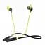 Навушники MONSTER iSport Lite Bluetooth із шийним ободом Зелений  - мініатюра 1