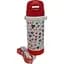Термочашка Krauzer 350 мл червона (85-350Red) - мініатюра 2