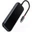 USB-хаб Baseus AcmeJoy 4-in-1 (WKJZ010013) [141679] - мініатюра 2