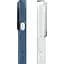 Чохол Vokamo MagSafe для iPhone 15 Pro Transparent (NVK010854) - мініатюра 5