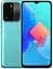 Смартфон Tecno Spark 8c (KG5n) 4/64GB NFC Turquoise Cyan - мініатюра 1