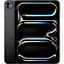 Планшет Apple iPad Pro 11 (2024) 16/2TB Wi-Fi with Nano-texture Glass Space Black (MWR83) [106533] - мініатюра 1