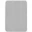 Чохол до планшета BeCover Tri Fold Hard TPU Apple iPad Mini 7 2024 Gray (712446) - мініатюра 1