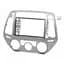 Переходная рамка Hyundai i20 Carav 11-426 - миниатюра 1