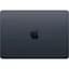 Ноутбук Apple MacBook Air 13" M5 16/512GB Midnight 2026 (MDHE4) [160446] - мініатюра 3