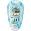 Бритва женская BIC Soleil Bella Colours без сменных картриджей 3 шт. - миниатюра 1