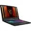Ноутбук MSI Katana 15 HX,i7-14650HX la 5.2 GHz,16 GB DDR5 5600,512 GB,5060 8 GB,DOS,512 GB - мініатюра 3