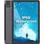 Планшет AGM Pad P1 LITE 4/128Gb grey 4G - мініатюра 1