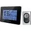 Метеостанція Sencor SWS51B Black [134768] - мініатюра 1