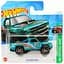 Базовая машинка Hot Wheels HW Reverse Rake 87 Dodge D100 (5785) - миниатюра 1