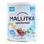 Суміш молочна суха Malutka Opti formula 2 для дітей від 6-ти місяців 400 г - мініатюра 2