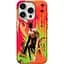 Чехол Demsky Anime evolution 5 для Apple iPhone 16 Pro (6.3) - миниатюра 1