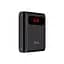 Дополнительная батарея Hoco B20 (10000mAh) Black - миниатюра 4