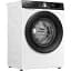 Пральна машина HISENSE WF3S8043BW3/UA (WF3S8043BW3) - мініатюра 2