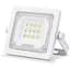 Прожектор Videx LED F2e 10W 5000K (VL-F2e-105W) - миниатюра 2