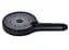 Душова система універсальна Qtap Slavonice Black Matt з виливом QTSLA111BLM45906 - мініатюра 5
