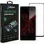 Защитное стекло BeCover для Infinix Hot 11S (X6812) Black (707600) - миниатюра 1
