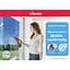Акумуляторний склоочисник Windomatic Power Vileda - мініатюра 6