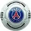 М'яч футбольний World Clubs №1 PSG Newt NE-F-PSG   - мініатюра 1