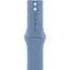 Смарт-часы Apple Watch Series 9 GPS 45mm Silver Aluminum Case with Blue Sport Band M/L [MR9E3] Б/У [166615] - миниатюра 3