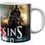 Кружка GeekLand Assassins Creed Кредо Асасина самотній воїн AC.02.18 - мініатюра 1