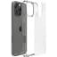 Чохол Spigen Ultra Hybrid для Apple iPhone 16 Pro Max Frost Clear (ACS07993) [117929] - мініатюра 6