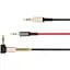 Кабель Aux Audio Hoco UPA-02 3.5-3.5 1m (Black) [23421] - мініатюра 5