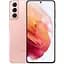 Смартфон Samsung Galaxy S21 G991B/DS 5G 8/128GB Phantom Pink - мініатюра 1