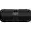 Портативна колонка бумбокс REAL-EL X735 Black - мініатюра 1