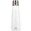 Термобутылка Kiss Kiss Fish Vacuum Cup S-U47WS-E 475 мл белая - миниатюра 1
