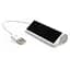 Концентратор Vinga USB 2.0 to 4*USB2.0 metal (VCPH2USB4) - миниатюра 3