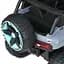 Детский электромобиль-джип Bambi Racer M 5822EBLR-11 (24V) до 30 кг - миниатюра 5