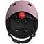 Шлем защитный детский Scoot and Ride с фонариком 51-53 см пастельно-сиреневый (SR-190605-WILDBERRY) - миниатюра 8
