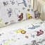 Одеяло детское ТЕП Little Friends Happy Forest 105 x 140 см (1-04770_33969) - миниатюра 5