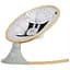 Заколисуючий центр Kinderkraft LUMI Wooden Grey - мініатюра 4