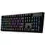 Клавіатура механічна з підсвічуванням 1stPlayer MK-8 Gateron Titan Blue Switch - мініатюра 4