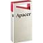 USB флешка Apacer AH112 64GB Red AP64GAH112R-1 - мініатюра 1