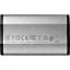 Накопитель SSD USB 3.2 2TB ADATA (SD810-2000G-CBK) - миниатюра 2