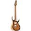Електрогітара Cort X700 Triality Open Pore Vintage Burst [130715] - мініатюра 1