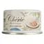 Влажный корм для кошек Cherie Hairball Control Tuna Topping Snapper in Gravi контроль образования комочков шерсти с кусочками тунца и луциана в соусе, 80 г - миниатюра 1
