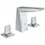 Смеситель для раковины Grohe Allure Brilliant 20342000 Хром - миниатюра 1