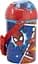 Дитяча пляшка для води з ремінцем 450 мл Spider-Man Stor kuh0013147 - мініатюра 1