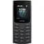 Мобільний телефон Nokia 105 SS (TA-1569 ) 2023 Charcoal UA UCRF - мініатюра 1
