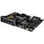 Материнська плата Asus Rog Strix Z890-H Gaming WIFI s1851 Z890 4xDDR5 M.2 HDMI DP Wi-Fi BT ATX - мініатюра 9
