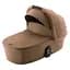 Люлька до коляски Britax-Romer Smile 5Z Lux Warm Caramel (2000040858) - мініатюра 1