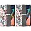 Чохол до планшета BeCover Smart Case Xiaomi Redmi Pad 2 Pro 12.1" Butterfly (714636) - мініатюра 3