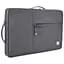 Сумка для ноутбука WiWU Alpha Double Layer Sleeve for MacBook 16/15.4'' (Grey) [61761] - миниатюра 1