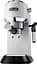 Кофеварка рожковая Delonghi EC 685.W [83293] - миниатюра 2