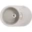 Мойка для кухни Haiba HB8310-G322 780x500x220 Biege (HB0978) - миниатюра 1