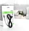 Кабель Ugreen US287 USB 2.0 to USB Type-C Cable Nickel Plating 3A 3 м Black (60826) - мініатюра 2